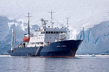 Antarctic Polar Pioneer opt
