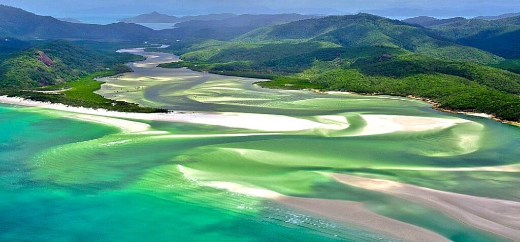 Australia Blue Mtns Wentworth Falls shutterstock 210844558 opt