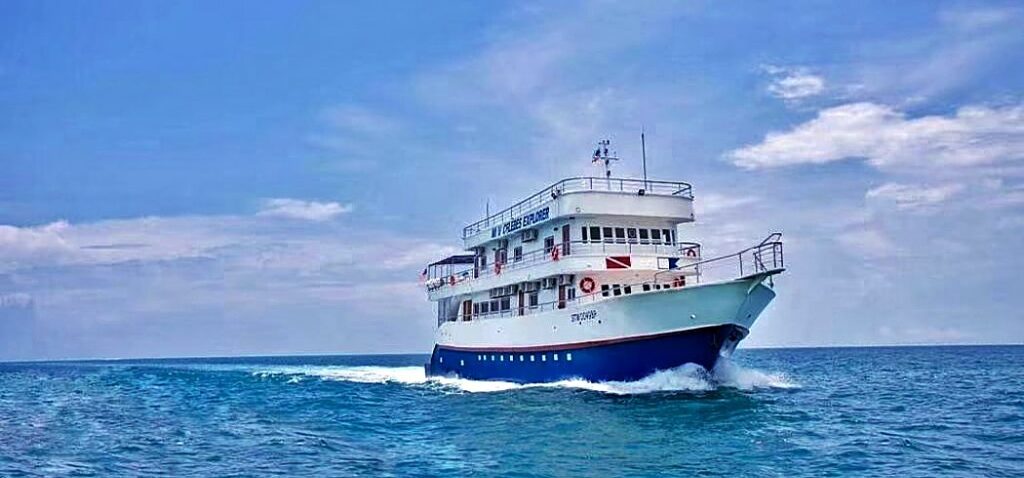 Celebes Explorer Ext opt