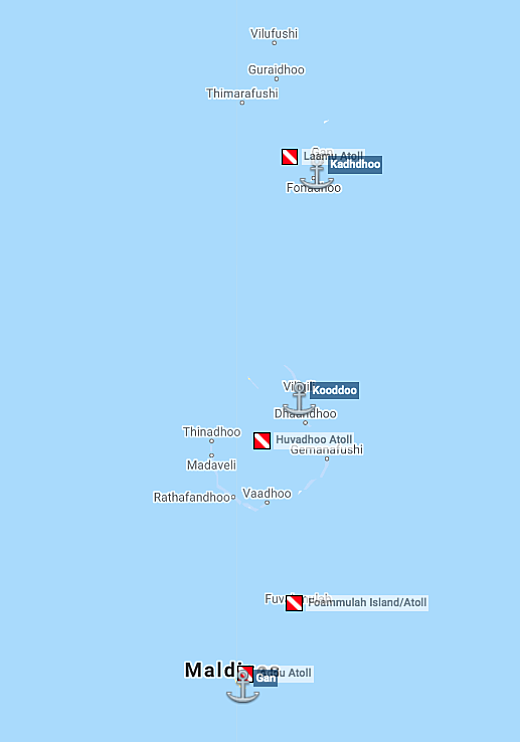 Em LeoDeep south southern sharks map opt