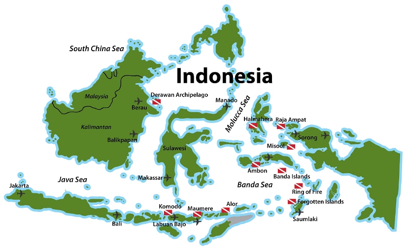 Explorer Ventures IndonesiaMap web1