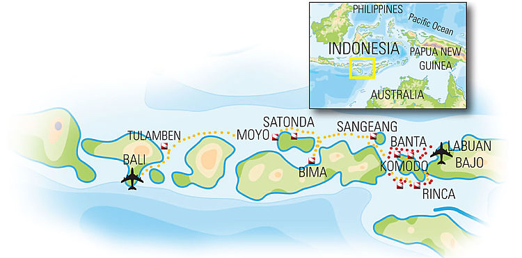 Komodo XL Bali LBJ map opt