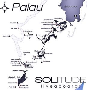 solitude one palau map opt