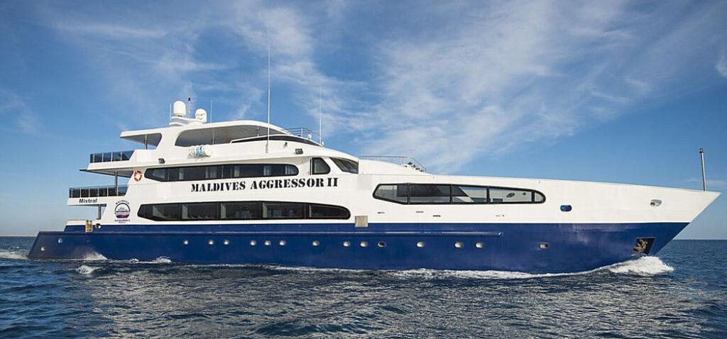 Maldives Yacht21 XL ext opt