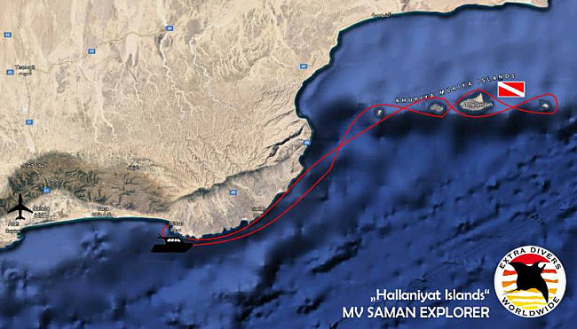Oman Expl Hallaniyat map opt