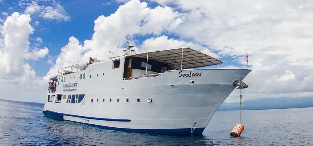 Seadoors Ext 1 opt786