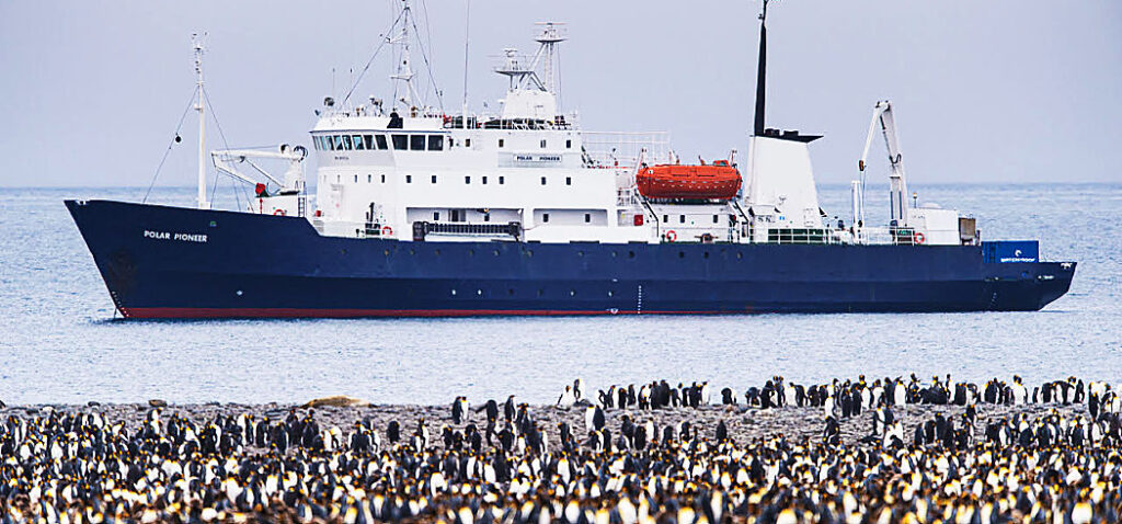 Seafari Explorer ext opt