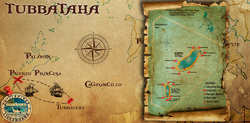 Seadoors TUBBATAHA map opt