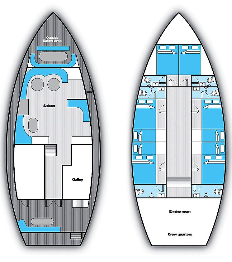 maldives blue spirit deck plan opt