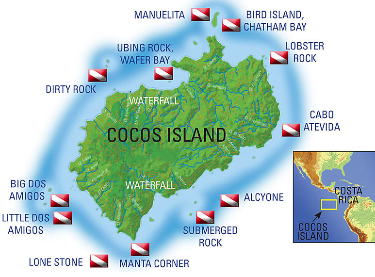 Cocos Island XL map b opt