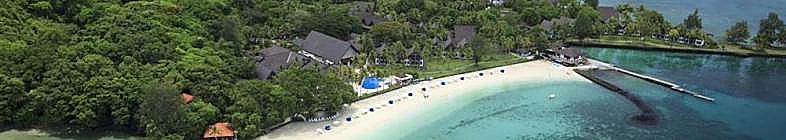 786 banner palau pacific resort